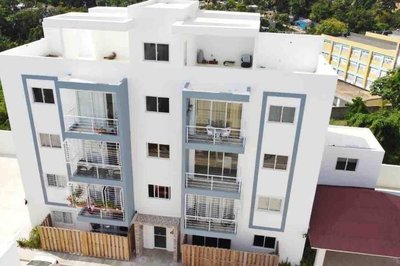 Impeccable 2-bed Apartment in Santo Domingo Oeste, Santo Domingo Oeste