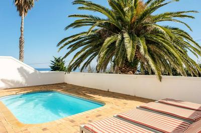 2-br Camps Bay Apartment With Pool Atlantic Tide