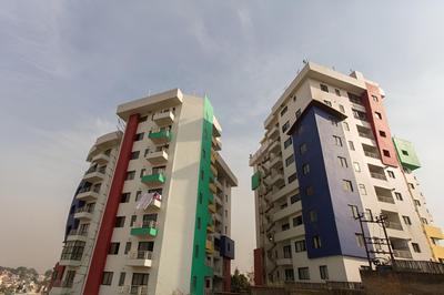 Swayambhu Hotels and Apartments