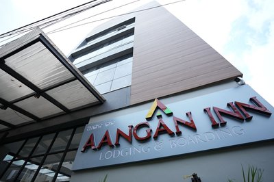 AANGAN INN