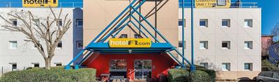 hotelF1 Montpellier Est