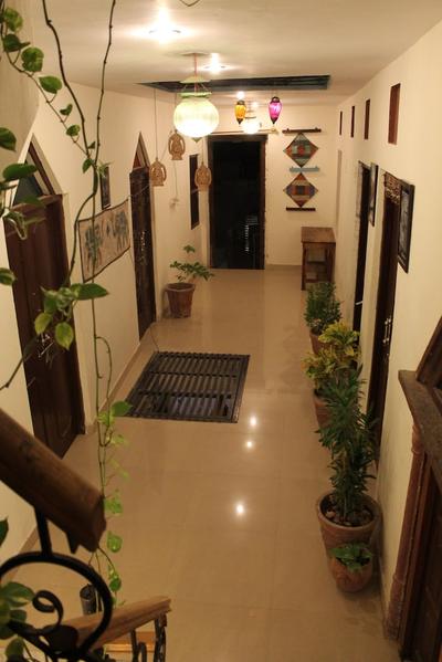 Kesar Heritage Guest House