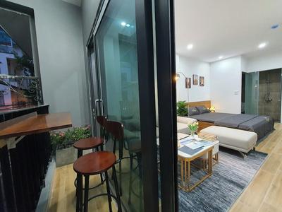 The West Lake Serenity'N Homestay Ha Noi