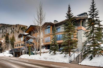 Ski Club Penthouse