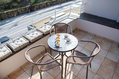 Horizon Apartments Platanias