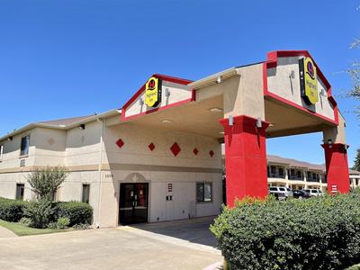 Highland Inn Arlington