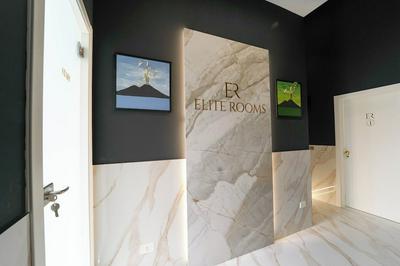 ELITE ROOMS NAPOLI
