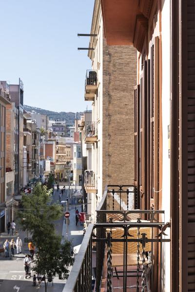 Caliu Apartments Barcelona - Camp Nou