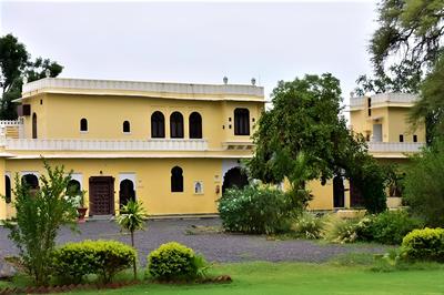Barabagh Deogarh