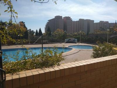 ACV - Apartamentos Costa Azahar I