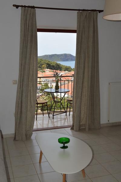 Best House Sea View Apartment