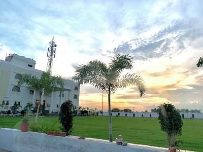 Avantika Resort Dahod