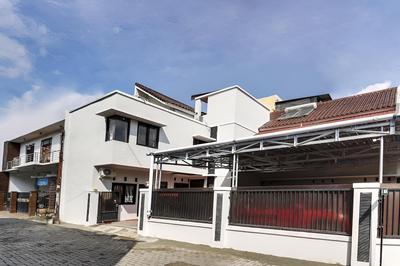 Hotel O Nathania Exclusive