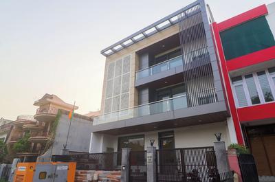 Hotel Raaso inn greater kailash -1