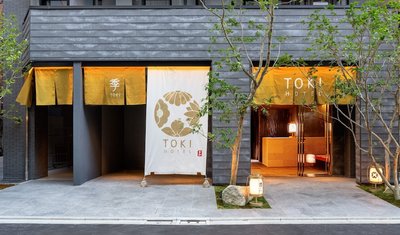hotel toki