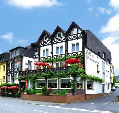 Hotel Zur Winzergenossenschaft
