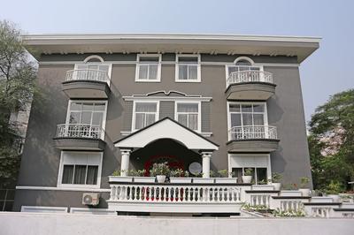OYO Townhouse 020 Huda Metro South City 1