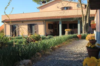Agriturismo La Talpa