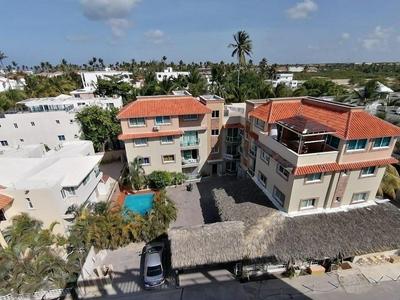 Aparta Hotel Las Rosa