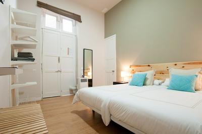 Triana Bella Suites