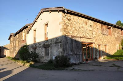 La Boutarie Bed and Breakfast, Billede 2