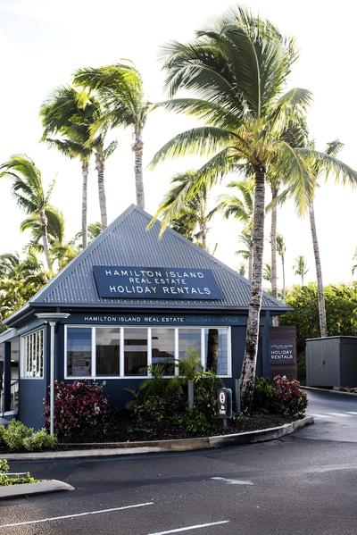 Hamilton Island Holiday Homes