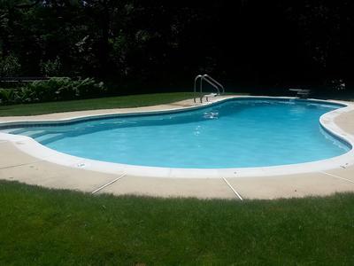 Beautiful Townhome with Pool