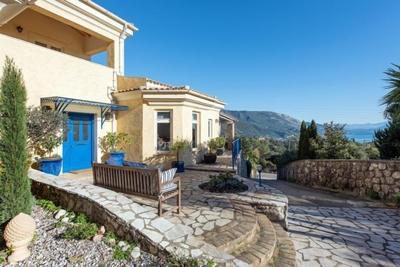 La Casa Al Mare  by CorfuEscapes