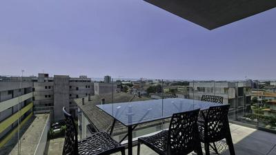Renovated Flat With Terrace in Bibione