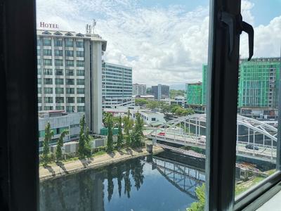 Greenage MingSuite Kota Kinabalu