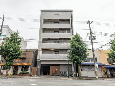 Hotel Excellence Enmachi Ekimae