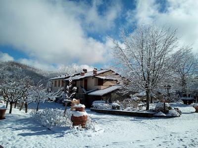 Borgo Caiano Country Inn