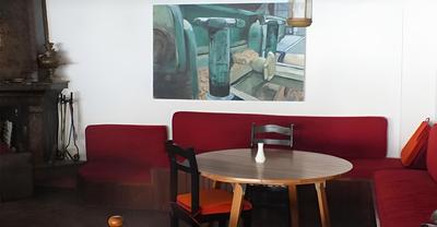 Gloria Tibi Ortakent