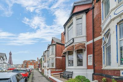 Deneside Guest House
