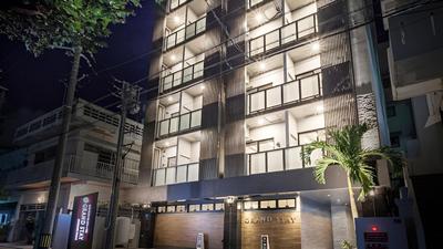 Grand Stay Asahibashi Ekimae