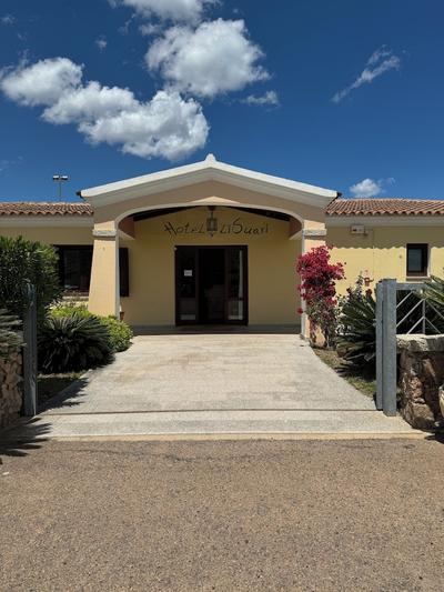 Li Suari Club Village