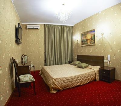 Alex Hotel on Vasilyevsky Island