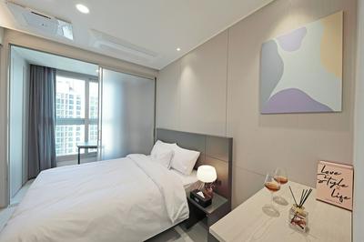 SOTA SUITE Busan Seomyeon