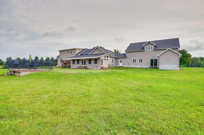 Spacious Lowville Retreat on 4 Private Acres!