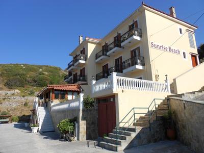 Hotel Sunrise Beach