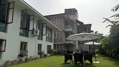Hotel Cliff