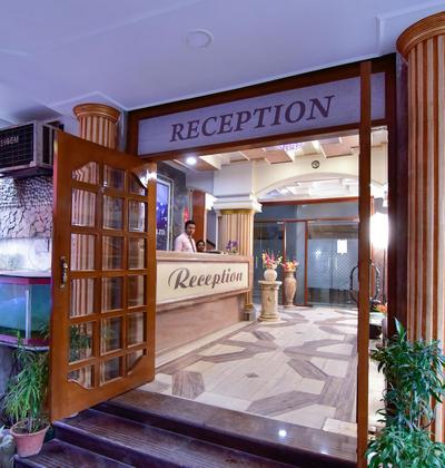 Hotel Presidency Inn