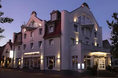 Hotel am Turm
