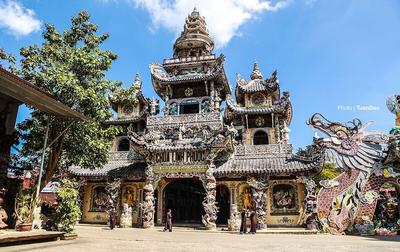 Phuc Khang Guest House