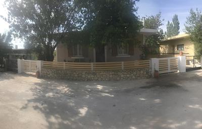 Stathis Home