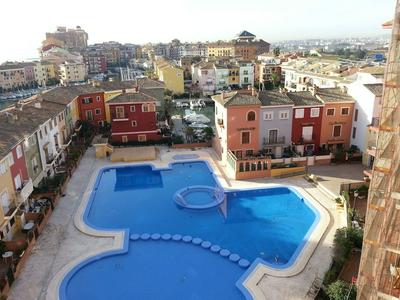 Valencia, Ideally Located 3bed-2bath Mints Walk From Beach,pool,shop