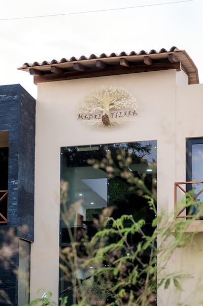 Hotel Boutique Madre Tierra