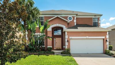 Grhlk2740 - Emerald Island Resort - 7 Bed 4 Baths House