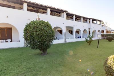 Complesso Il Saraceno