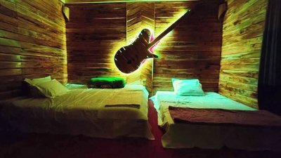 Mirinja Valley Megh Machang Resort